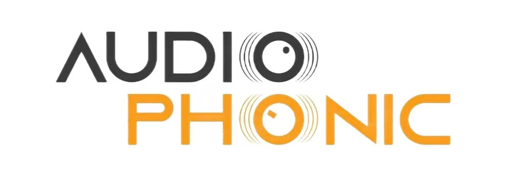 Audio Phonic