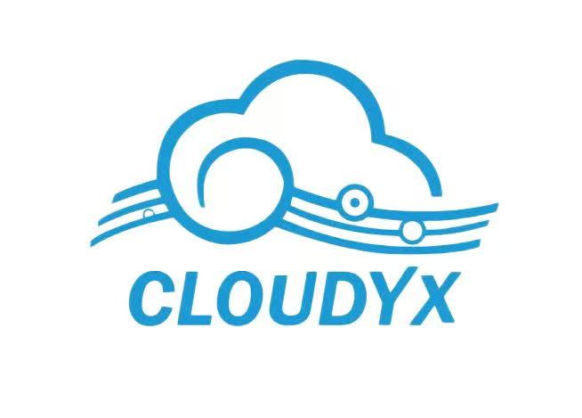 CloudyX