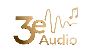 3e Audio