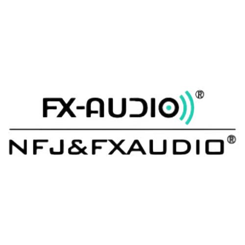 Fx audio