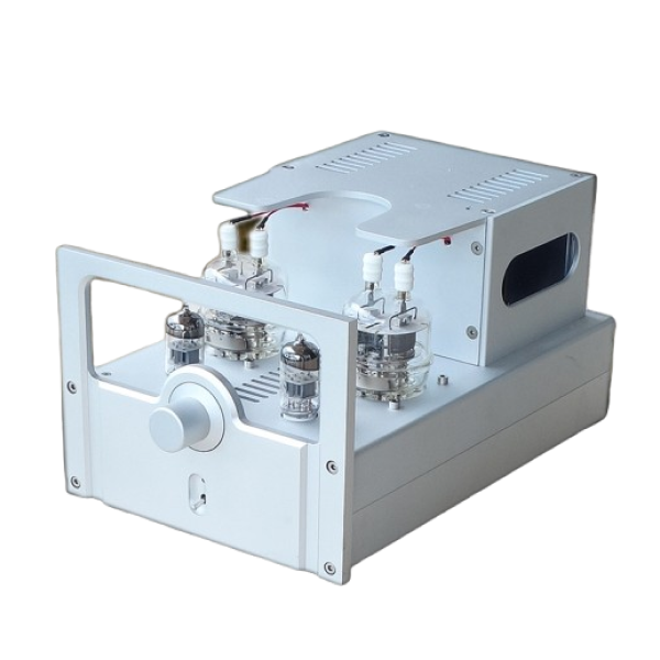 BRZHIFI PAT-FU32 Tube Amplifier - Audio Phonic